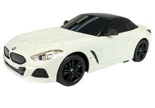 Автомобиль BMW Z4 цена и информация | Конструктор автомобилей игрушки для мальчиков | 220.lv