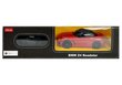 BMW Z4 Roadster ir tālvadības automašīna цена и информация | Rotaļlietas zēniem | 220.lv