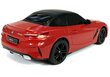 BMW Z4 Roadster ir tālvadības automašīna cena un informācija | Rotaļlietas zēniem | 220.lv