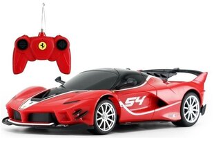 Ferrari - это автомобиль с дистанционным управлением цена и информация | Игрушки для мальчиков | 220.lv