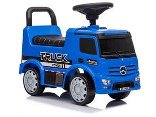 Bērnu auto Mercedes Antos cena un informācija | Rotaļlietas zīdaiņiem | 220.lv