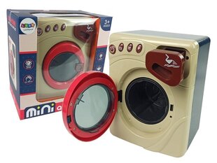 Игрушечная стиральная машина цена и информация | Игрушки для девочек | 220.lv