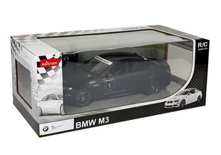 BMW M3 управляется дистанционно цена и информация | Игрушки для мальчиков | 220.lv