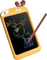 Планшет для рисования Woopie LCD 8.5 цена и информация | Развивающие игрушки | 220.lv