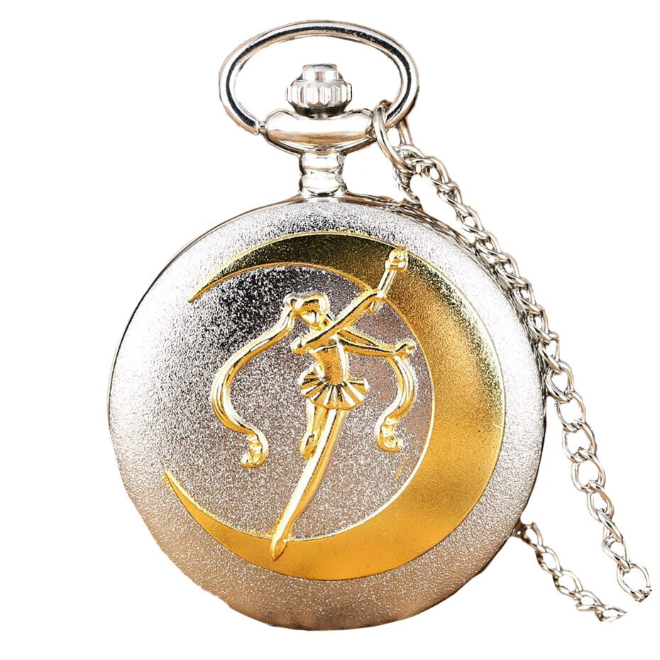 Pulkstenis Sailor moon cena un informācija | Datorspēļu suvenīri | 220.lv