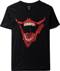 T-krekls DC Joker cena un informācija | Vīriešu T-krekli | 220.lv