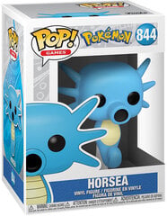 Фигурка Funko POP! Pokemon Horsea цена и информация | Атрибутика для игроков | 220.lv