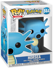 Фигурка Funko POP! Pokemon Horsea цена и информация | Атрибутика для игроков | 220.lv