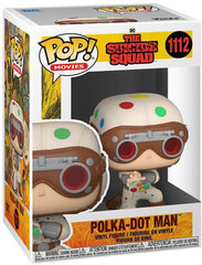 Фигурка Funko POP! Dc Polka-Dot Man цена и информация | Атрибутика для игроков | 220.lv