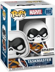 Figūriņa Funko POP! Marvel Taskmaster Exclusive cena un informācija | Datorspēļu suvenīri | 220.lv