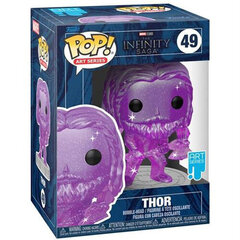 Фигурка Funko POP! Marvel Thor Exclusive цена и информация | Атрибутика для игроков | 220.lv