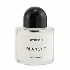 Parfimērijas ūdens Byredo Blanche EDP sievietēm 50 ml cena un informācija | Sieviešu smaržas | 220.lv