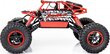 NQD NQD 4WD Rock Crawler automašīna ar akumulatoru 1:18 2.4Ghz cena un informācija | Rotaļlietas zēniem | 220.lv