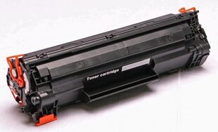 HP CB435A Toner G & G Analog BK - cena un informācija | Tintes kārtridži | 220.lv