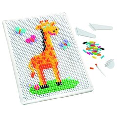 Мозаика (1800эл) Playgo 3г + цена и информация | Развивающие игрушки | 220.lv