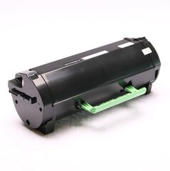 Аналоговый тонер G&G совместимый для Lexmark 58D2H0E 8D1H00 58D2H00 58D3H00 58D4H00 58D5H00 58D6H00  цена и информация | Картриджи для струйных принтеров | 220.lv