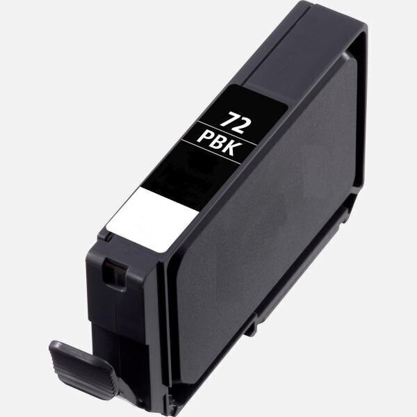 G & G Ink Cartridge Canon 0072PBK AĢIN-72PBK PIXMA PRO-10 - cena un informācija | Tintes kārtridži | 220.lv