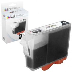 G & G Ink Cartridge Canon BCI-8PBK BCI-8 PBK - cena un informācija | Tintes kārtridži | 220.lv