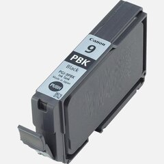 G & G tintes kasetnes Canon AĢIN-9PBK AĢIN-9 PIXMA PRO19500 Pro9500 IX7000 MX7600 - cena un informācija | Tintes kārtridži | 220.lv