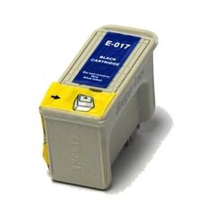 G & G Ink Cartridge Epson C13T01740110 T017 Stylus Color 680 777 777i - cena un informācija | Tintes kārtridži | 220.lv