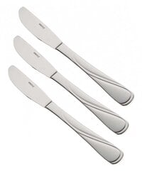 kinghoff kh-1443 3 точка знакомства knies цена и информация | столовые приборы kinghoff 24шт. стекло kh-1512 | 220.lv