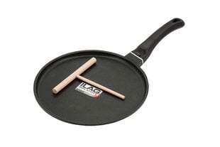 TEFLON pankūku panna, 26 cm KINGHOFF KH-3861 cena un informācija | Pannas | 220.lv