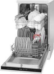 Amica 1191193 цена и информация | Посудомоечные машины | 220.lv