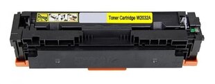 HP W2032A 415A Toneris Dore Analog Y - cena un informācija | Tintes kārtridži | 220.lv