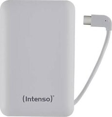 Intenso XC10000 10000 mAh cena un informācija | Lādētāji-akumulatori (Power bank) | 220.lv