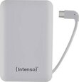 Intenso XC10000 10000 mAh