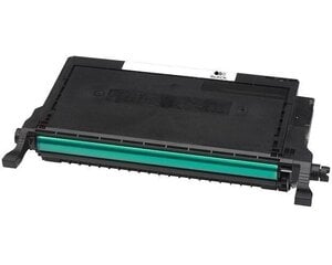Аналоговый тонер Dore Samsung CLT-K5082L CLP-620ND 670N 670ND BK  цена и информация | Картриджи для струйных принтеров | 220.lv