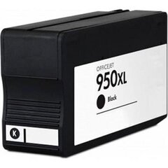 Dore tintes kasetne HP CN045AE 950XL C - cena un informācija | Tintes kārtridži | 220.lv