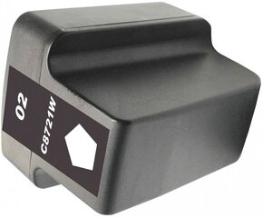 HP C8721WA HP363 tintes kasetne Dore BK - cena un informācija | Tintes kārtridži | 220.lv