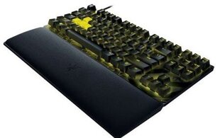 Клавиатура Razer Huntsman V2 Tenkeyless, Red Switch, ESL Edition, США цена и информация | Клавиатуры | 220.lv