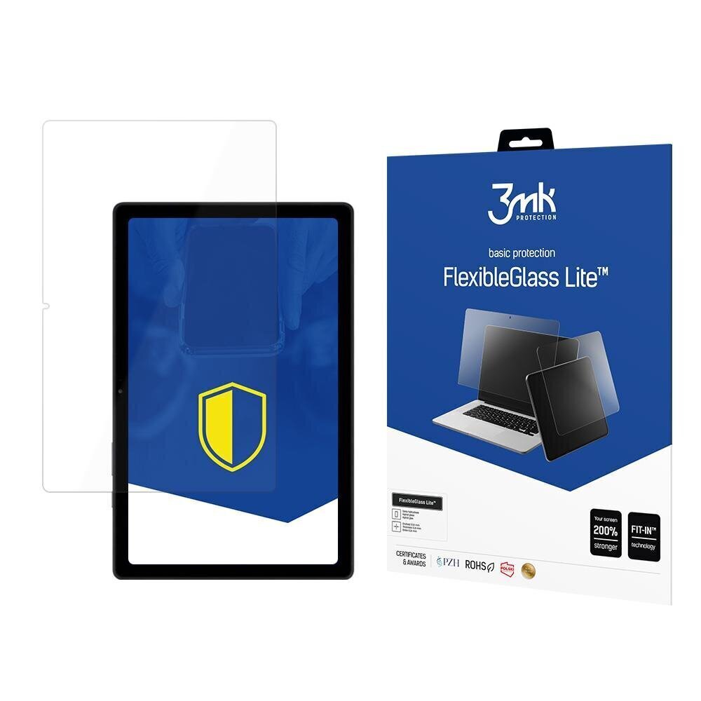 Aizsargstikls paredzēts Samsung Galaxy Tab A7 2020 cena un informācija | Citi aksesuāri planšetēm un e-grāmatām | 220.lv