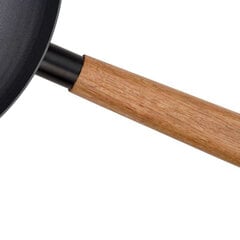 WOK panna KANTOŃSKI CHIŃSKI, 28 cm цена и информация | Cковородки | 220.lv