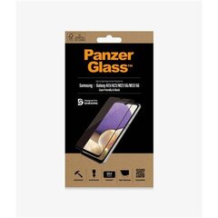 Ekrāna aizsargplēves PanzerGlass 7306 telefoniem cena un informācija | Ekrāna aizsargstikli | 220.lv