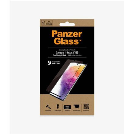 Ekrāna aizsargplēve PanzerGlass 7308 cena un informācija | Ekrāna aizsargstikli | 220.lv