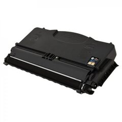 LEXMARK 12035SA 12016SE TONER DOFE Analog BK - cena un informācija | Tintes kārtridži | 220.lv