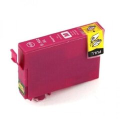 Dore Analog tintes 502xl 502 XL C13T02V34010 C13T02W34010 Magenta - cena un informācija | Tintes kārtridži | 220.lv