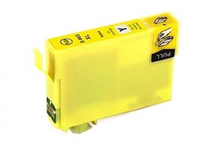 Чернила Dore (аналог) Epson 603 603XL Yellow C13T03U44010 C13T03A44010 T03A4 T03U4 3A44010 цена и информация | Картриджи для струйных принтеров | 220.lv