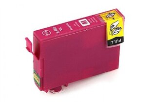 Аналоговые чернила Dore t Epson 603 603XL Magenta C13T03A34010 C13T03U34010 T03A3 T03U3  цена и информация | Картриджи для струйных принтеров | 220.lv