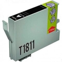 Dore Analog tintes Epson C13T18114010 T1811 T1801 - cena un informācija | Tintes kārtridži | 220.lv