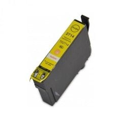 Dore Analog tintes Epson C13T27144010 T2714 T2774 - cena un informācija | Tintes kārtridži | 220.lv