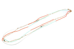 Украшение на шею цена и информация | Украшения на шею | 220.lv