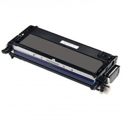 Аналоговый тонер Dore Epson C2800 BK S051161 S051165 Black цена и информация | Картриджи для лазерных принтеров | 220.lv