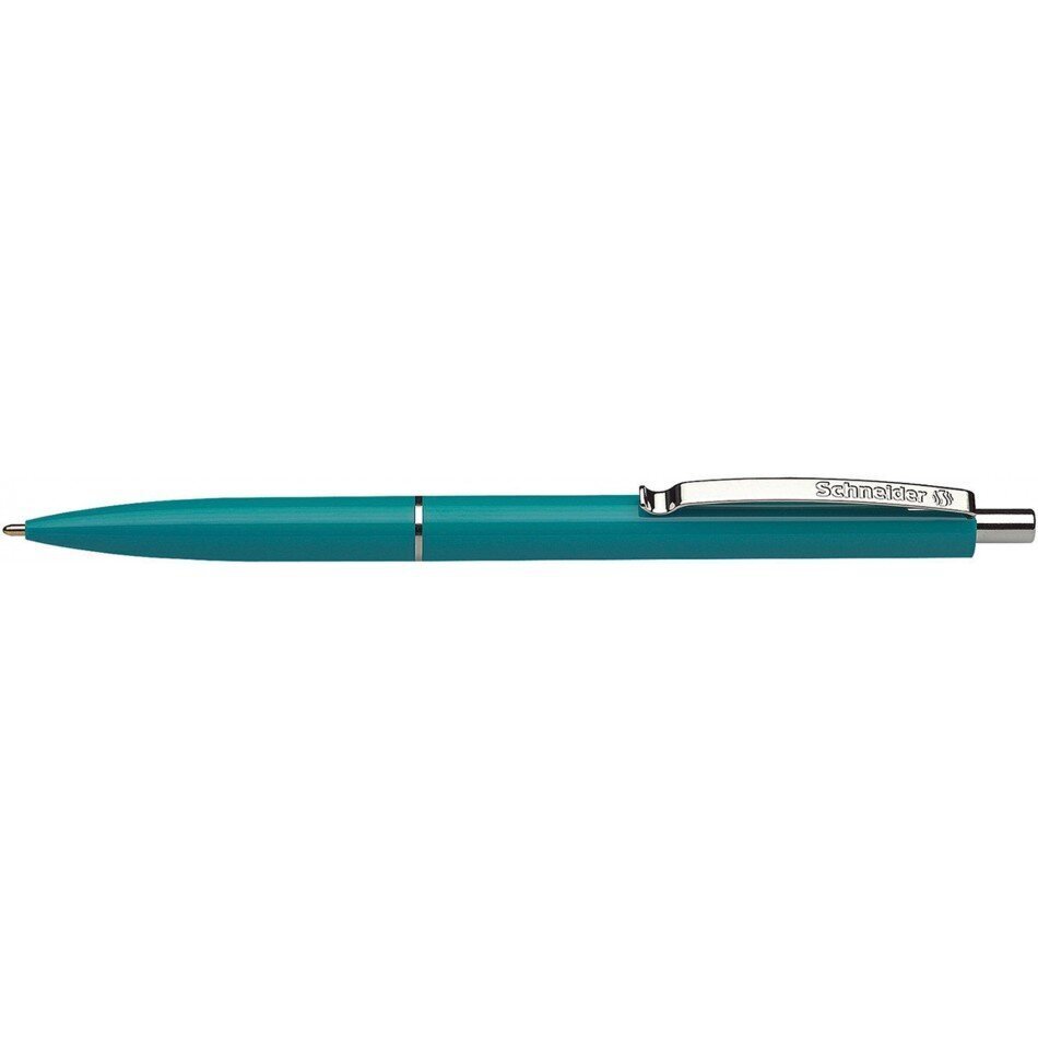 Pildspalva K15, zaļa cena un informācija | Rakstāmpiederumi | 220.lv