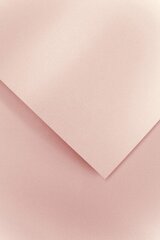 Фактурный картон Millenium, цвет пудры, 250 г. 20 листов цена и информация | Тетради и бумажные товары | 220.lv