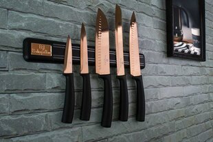 Набор кухонных ножей Berlinger Haus BH-2610, 11 шт. цена и информация | Ножи и аксессуары для них | 220.lv