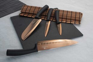 Nažu komplekts BERLINGER HAUS BH-2386 цена и информация | Ножи и аксессуары для них | 220.lv